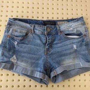Aeropostale shorts